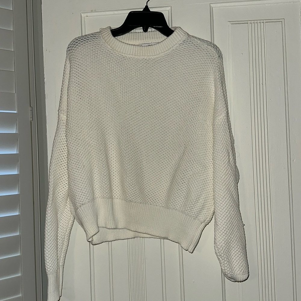 Mango knit